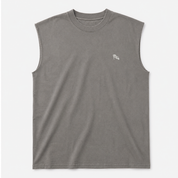 Day & Night Cut-Off Tee - Uncommon Runner