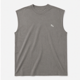 Day & Night Cut-Off Tee - Uncommon Runner