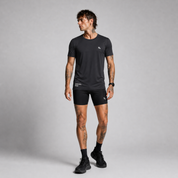 TempoTech™ Running Tee - Home on the Trail - Uncommon Runner