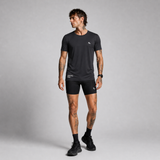 TempoTech™ Running Tee - Home on the Trail - Uncommon Runner