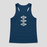 Turismo Performance Running Singlet – Midwest Grit
