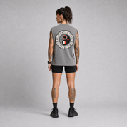 Day & Night Cut-Off Tee - Uncommon Runner