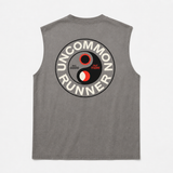 Day & Night Cut-Off Tee - Uncommon Runner