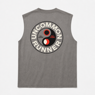 Day & Night Cut-Off Tee