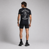 TempoTech™ Running Tee - Tattoo - Uncommon Runner