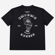 TempoTech™ Running Tee - Tattoo - Uncommon Runner