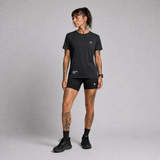 TempoTech™ Running Tee - Home on the Trail - Uncommon Runner