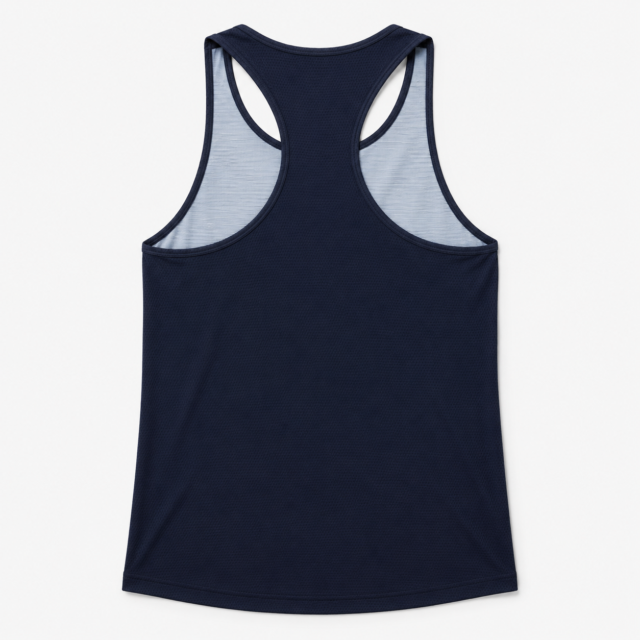 Men's Turismo Singlet - Midnight Racer - Uncommon Runner