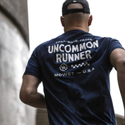 T3 T-Shirt - Uncommon Runner