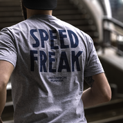 Speed Freak T-Shirt - Uncommon Runner