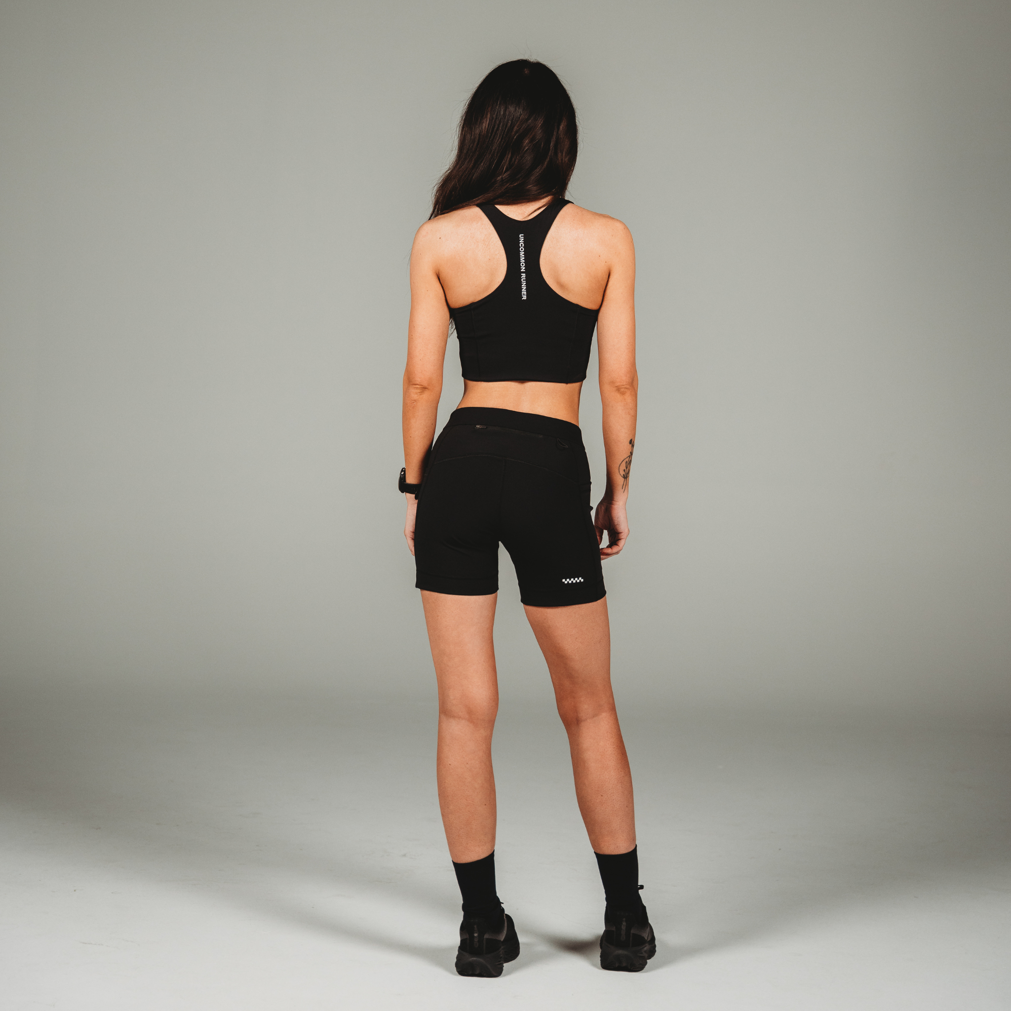Women's Shift-5 Shorts
