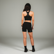 Women's Strata Crop Tank