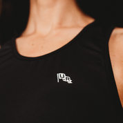 Women's Turismo Singlet