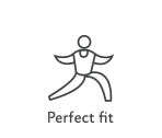 TempoTech™ Performance Running Tee – Keep Running Weird